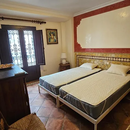 Bonito Y Luminoso En Carabeo Holiday home Nerja