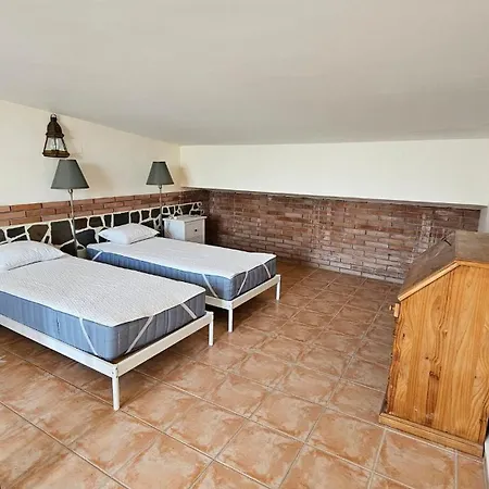 Prázdninový dům Bonito Y Luminoso En Carabeo Nerja