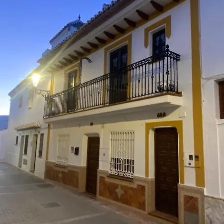 Semesterbostad Bonito Y Luminoso En Carabeo
