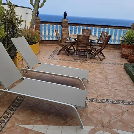 Bonito Y Luminoso En Carabeo Prázdninový dům *