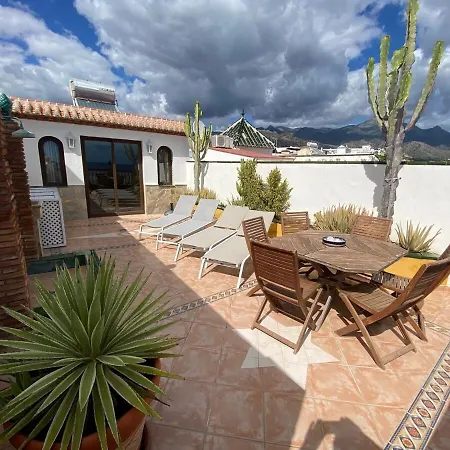 Bonito Y Luminoso En Carabeo Holiday home