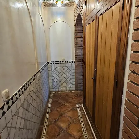 Bonito Y Luminoso En Carabeo * Nerja