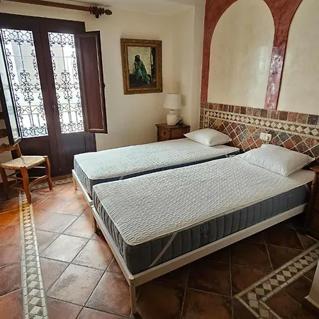 Bonito Y Luminoso En Carabeo Holiday home