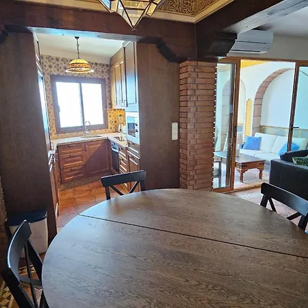 Bonito Y Luminoso En Carabeo Hébergement de vacances