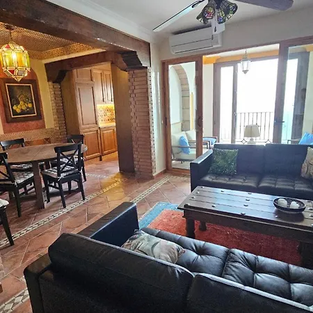 Bonito Y Luminoso En Carabeo Hébergement de vacances *