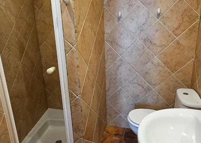 Hébergement de vacances Bonito Y Luminoso En Carabeo