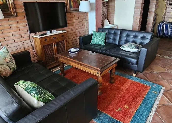 Bonito Y Luminoso En Carabeo