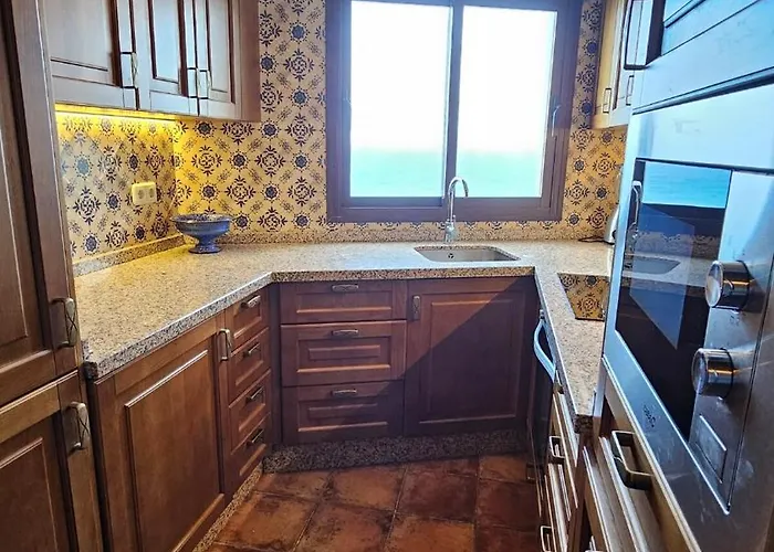 Bonito Y Luminoso En Carabeo *