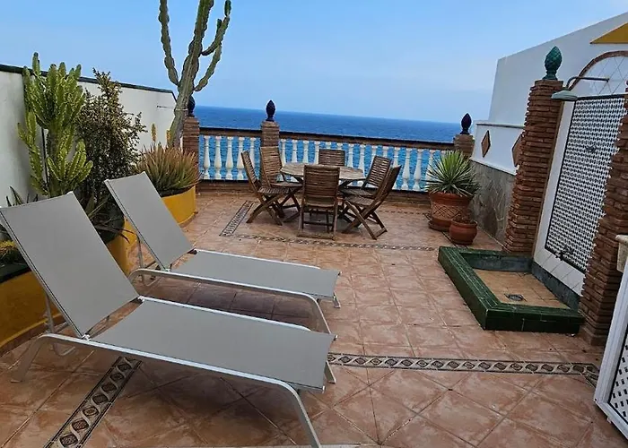 Bonito Y Luminoso En Carabeo * Нерха