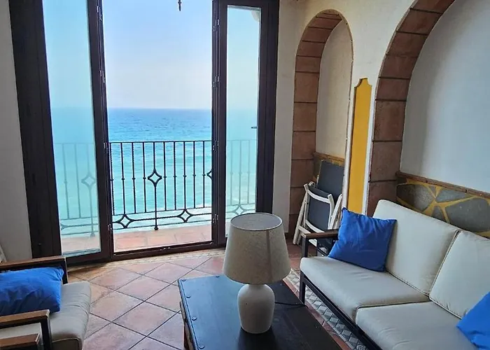 Дом отдыха Bonito Y Luminoso En Carabeo *