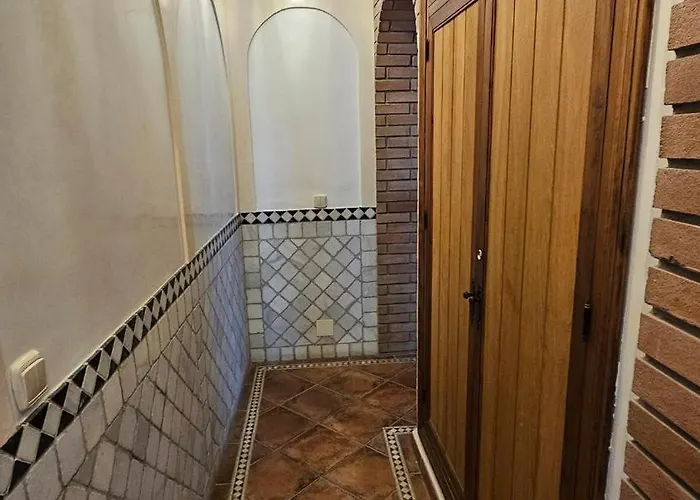 Bonito Y Luminoso En Carabeo * Нерха