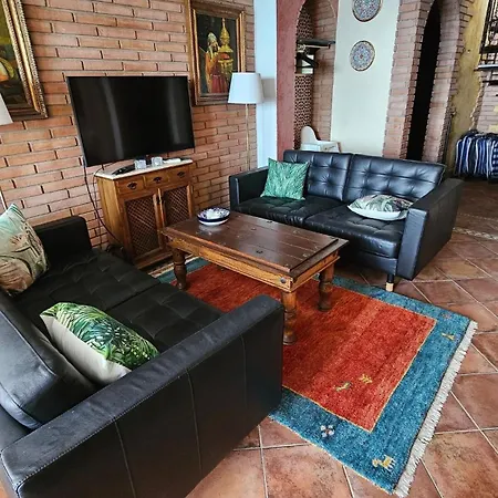 Bonito Y Luminoso En Carabeo