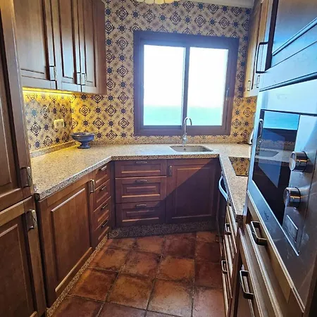 Bonito Y Luminoso En Carabeo *