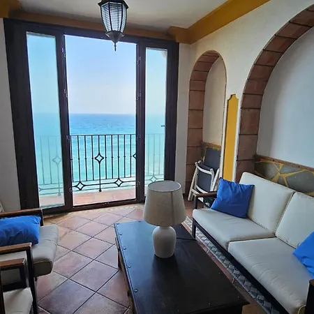 Nyaraló Bonito Y Luminoso En Carabeo *