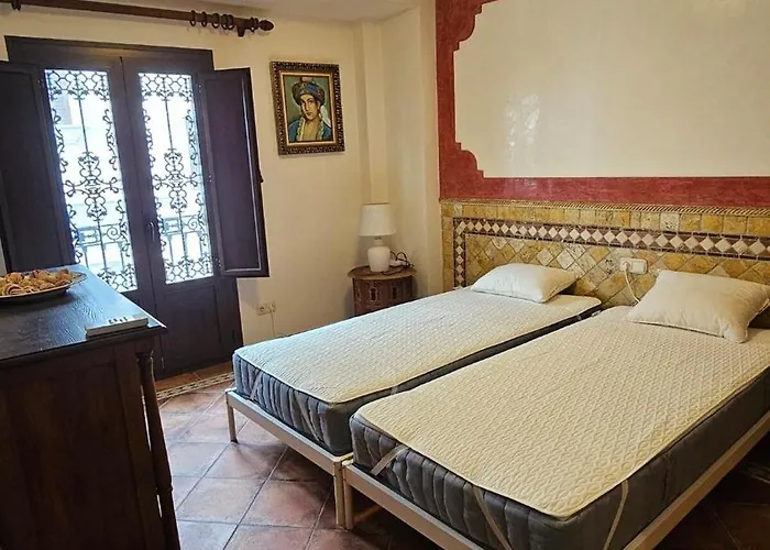 Bonito Y Luminoso En Carabeo Holiday home Nerja