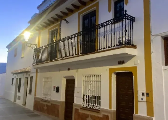 Holiday home Bonito Y Luminoso En Carabeo