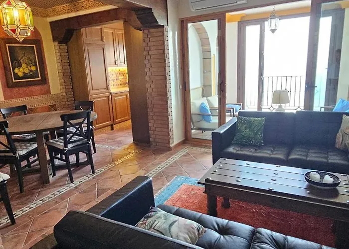 Bonito Y Luminoso En Carabeo Holiday home *