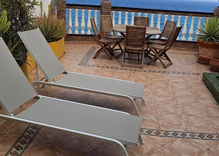 Bonito Y Luminoso En Carabeo Holiday home *