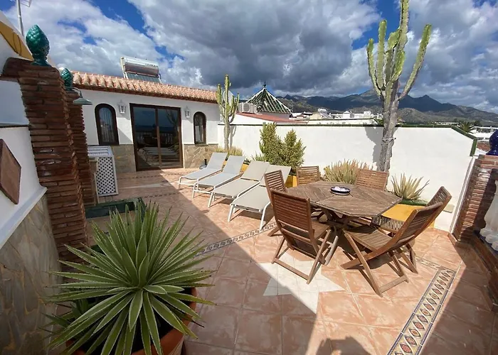 Bonito Y Luminoso En Carabeo Holiday home