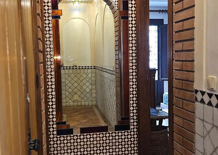 Bonito Y Luminoso En Carabeo Nerja