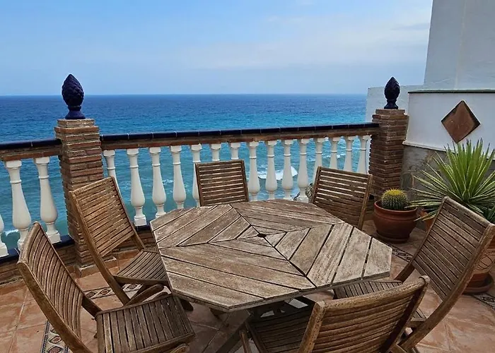 Bonito Y Luminoso En Carabeo